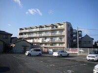 ラフィーネ住吉