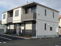 シャーメゾン　アドニス　Ⅱ棟