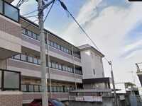 ベルメゾン山田Ⅱ号館