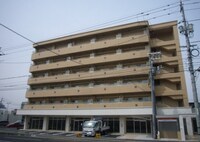 パレスコンフォート大和町