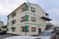 グリーンハイツ原尾島