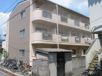 サンハイツ学南Ⅰ