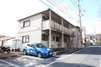 シティハイムオーサンス