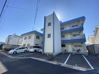 矢吹マンション