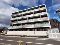 フォレスタ岡山医大南