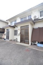 芳泉4丁目メゾネット