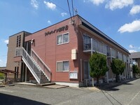 シティハイツ朝間Ｂ