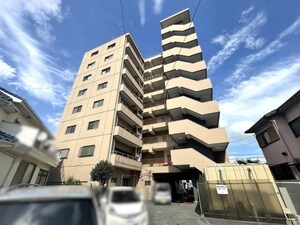 シティコーポ東古松