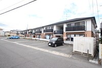 ディアスフィールドＣ棟