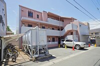 ネクステージ大和