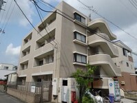 サンビレッジ青江