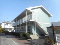 シティコーポ十日市西