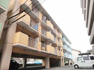 ラ･パルテール豊浜弐番館