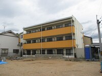 アーバンテラス北方