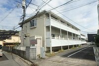 エステートピア平井N棟