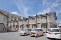 ラックハイツ国富A