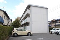 コンフォール操風