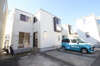 ブランアーニーヨコイカミ