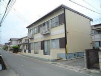 スカイハイツ　A棟