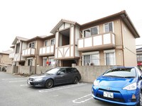 ラ・パルテール国富壱番館