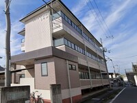 ベルメゾン山田Ⅰ号館