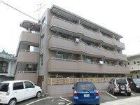 セントフォレスト後楽園