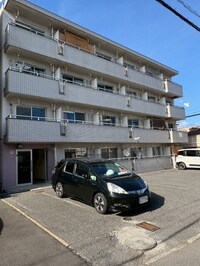 アルフィーネ十日市D棟