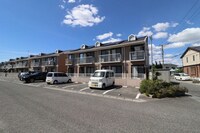 プレジール小野　A棟