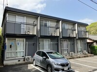 コーポラスミフネ