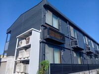 レオパレスルリームⅡ