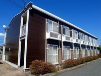 レオパレスガーデンシティ