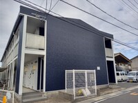 レオパレスアテンザ