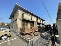 ピュアメゾン西大寺