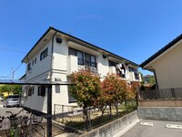 シティパーク　Ａ棟