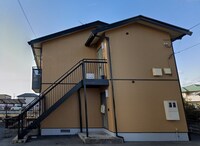 メゾンアスカ　2