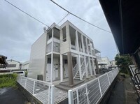 レオパレスファインドリーム