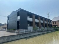 レオパレス芳田Ⅱ