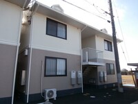 グローリーハウス的場A