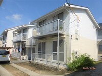 OSレジデンスB棟