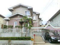 城東台西3丁目戸建