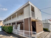 レオパレスファミーユ