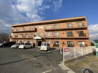 メゾンタイショウ3