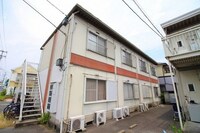 ダックハウス豊成Ｂ棟