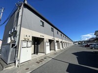 レオパレスクレールアヴェニール