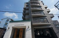 アーバンビュー倉敷カレッジコート