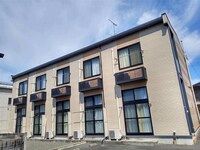 レオパレスエコレアール