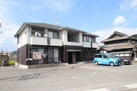 シャーメゾンふじ