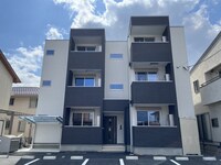 REGALEST 花尻Ⅲ（レガリスト　ハナジリスリー）