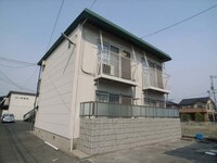 メゾネット竜操A