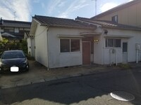 福浜西町難波貸家